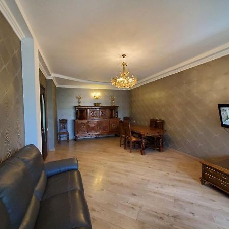 Guesthouse Anna Tbilisi ภายนอก รูปภาพ