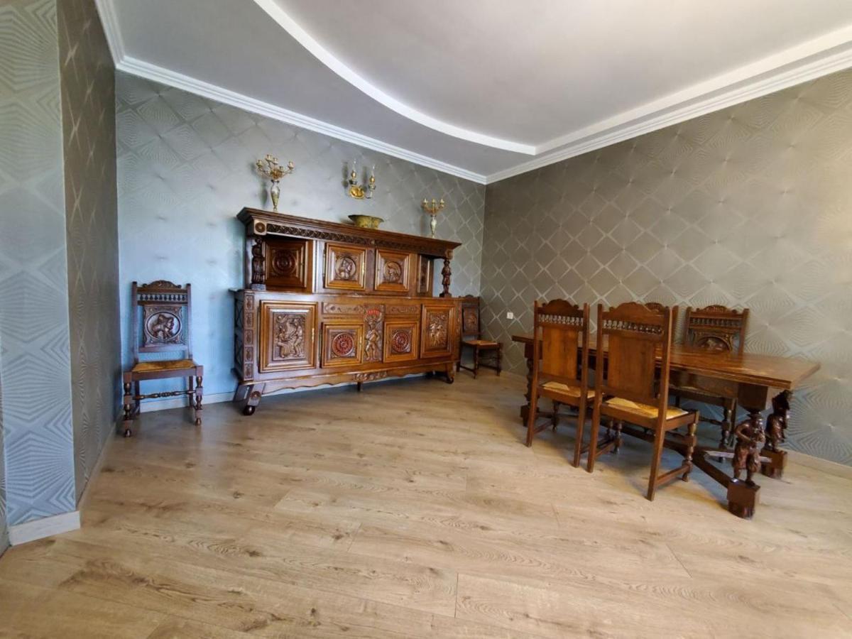 Guesthouse Anna Tbilisi ภายนอก รูปภาพ