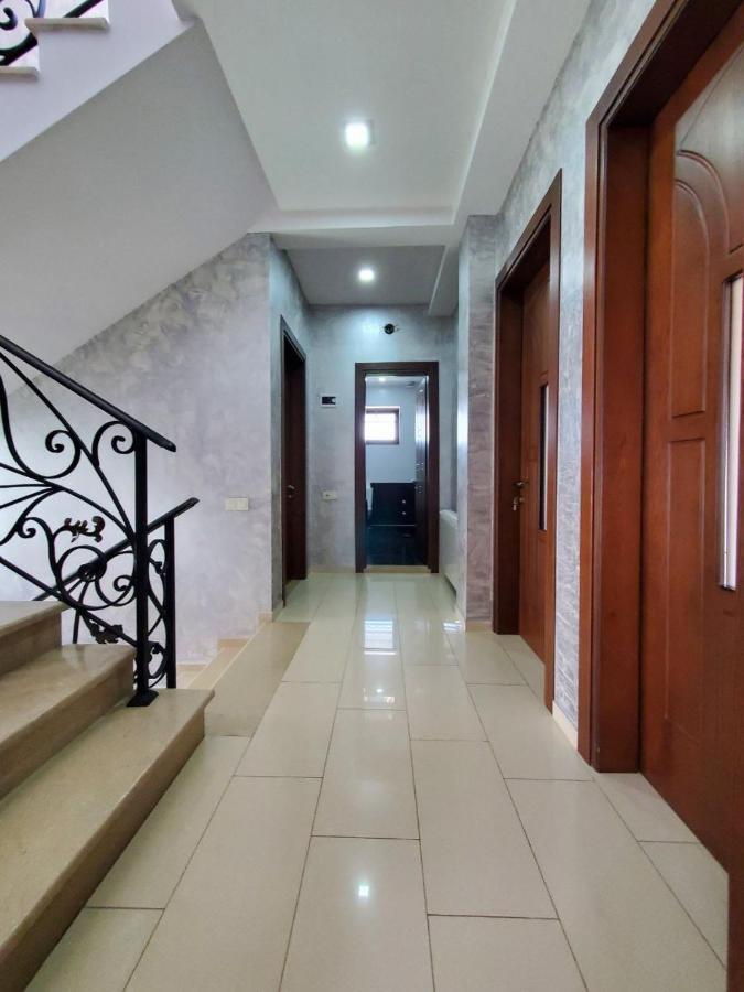 Guesthouse Anna Tbilisi ภายนอก รูปภาพ